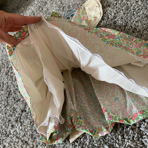 Dondolo Kit Dress - Picture 5 of 7